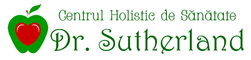Logo Dr. Sutherland